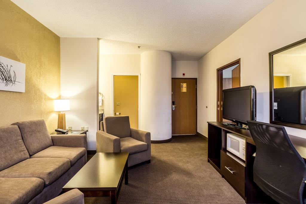 Hotel Wingate By Wyndham Owensboro Exterior foto