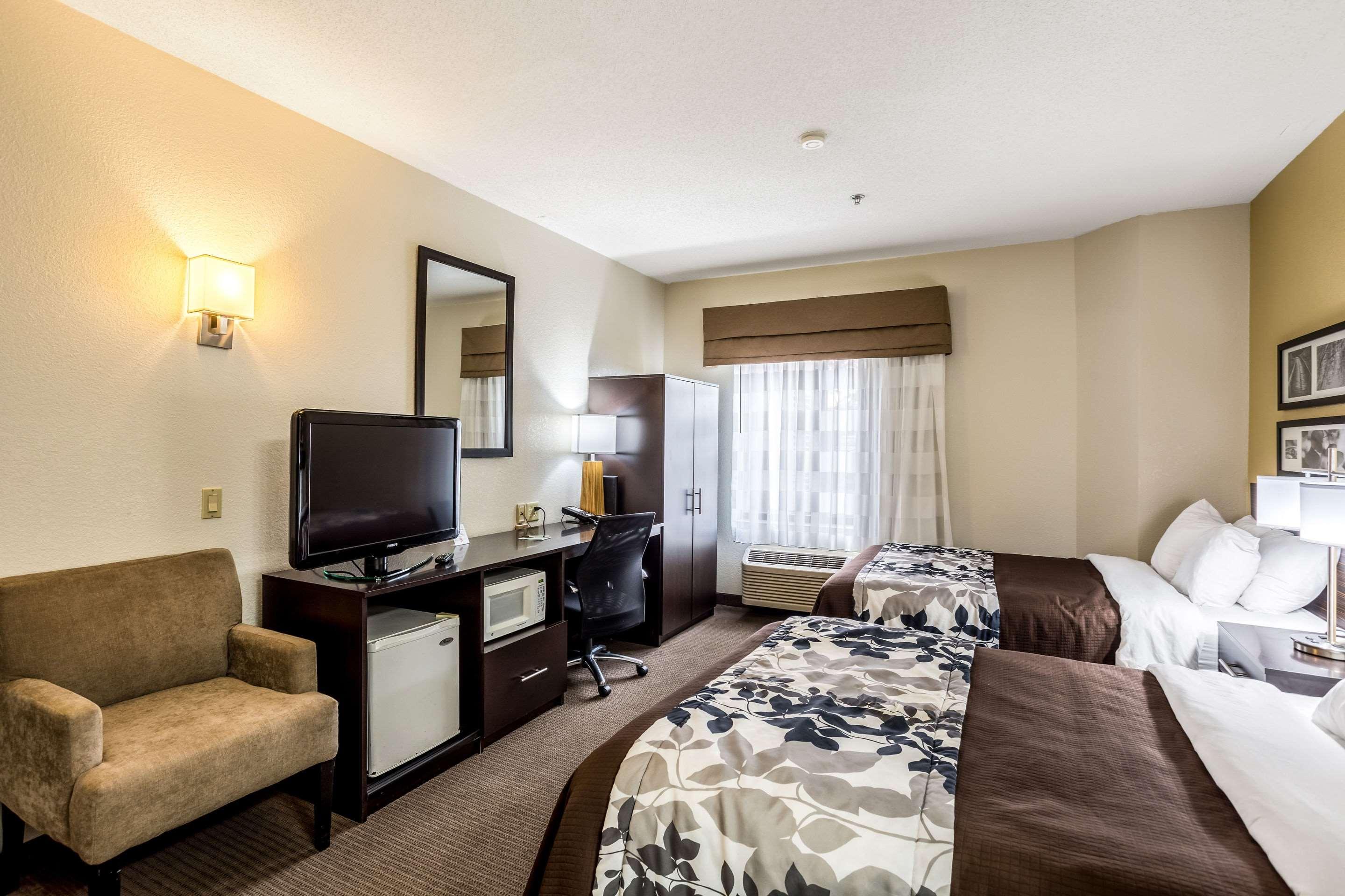 Hotel Wingate By Wyndham Owensboro Exterior foto
