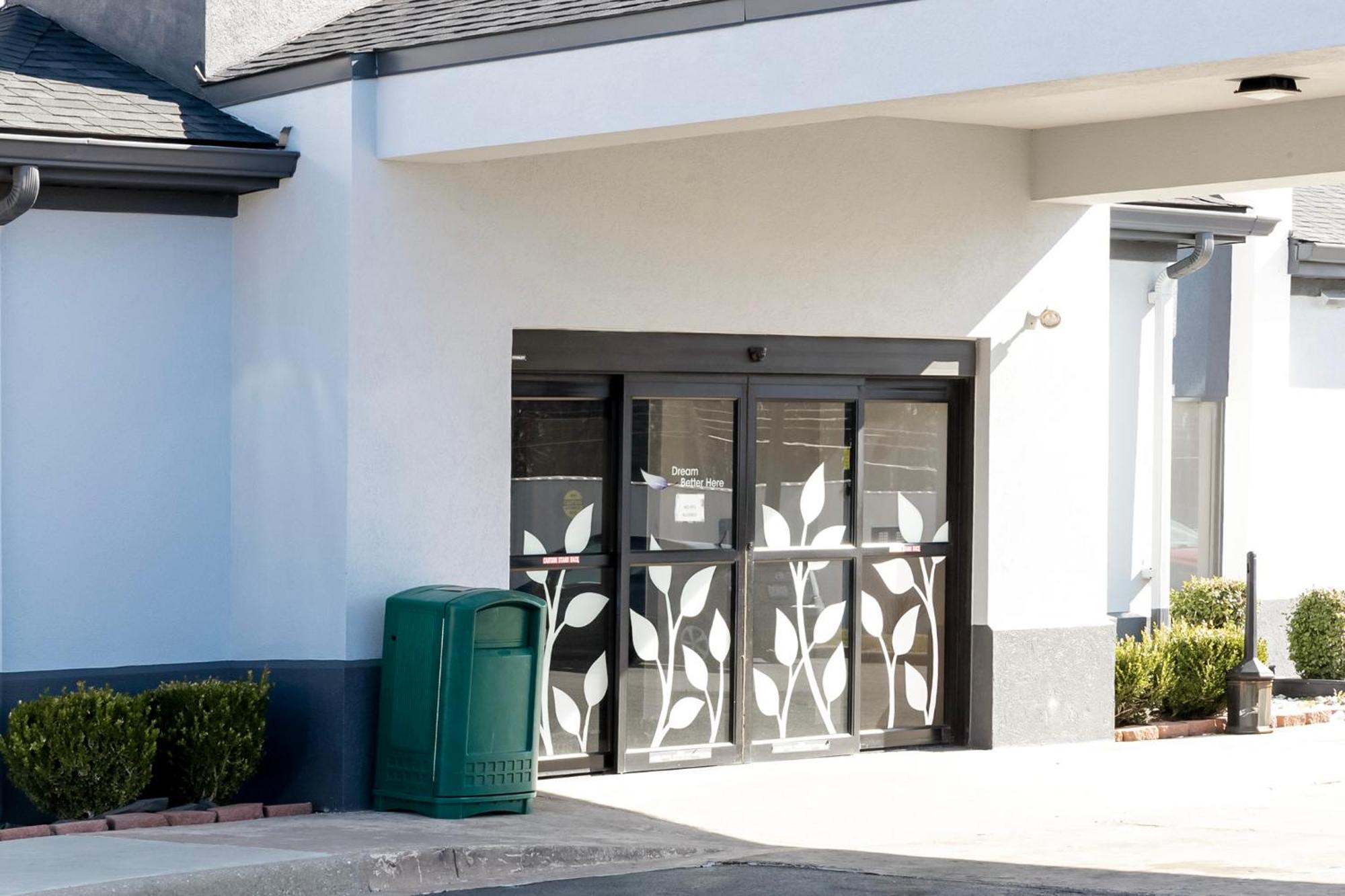 Hotel Wingate By Wyndham Owensboro Exterior foto
