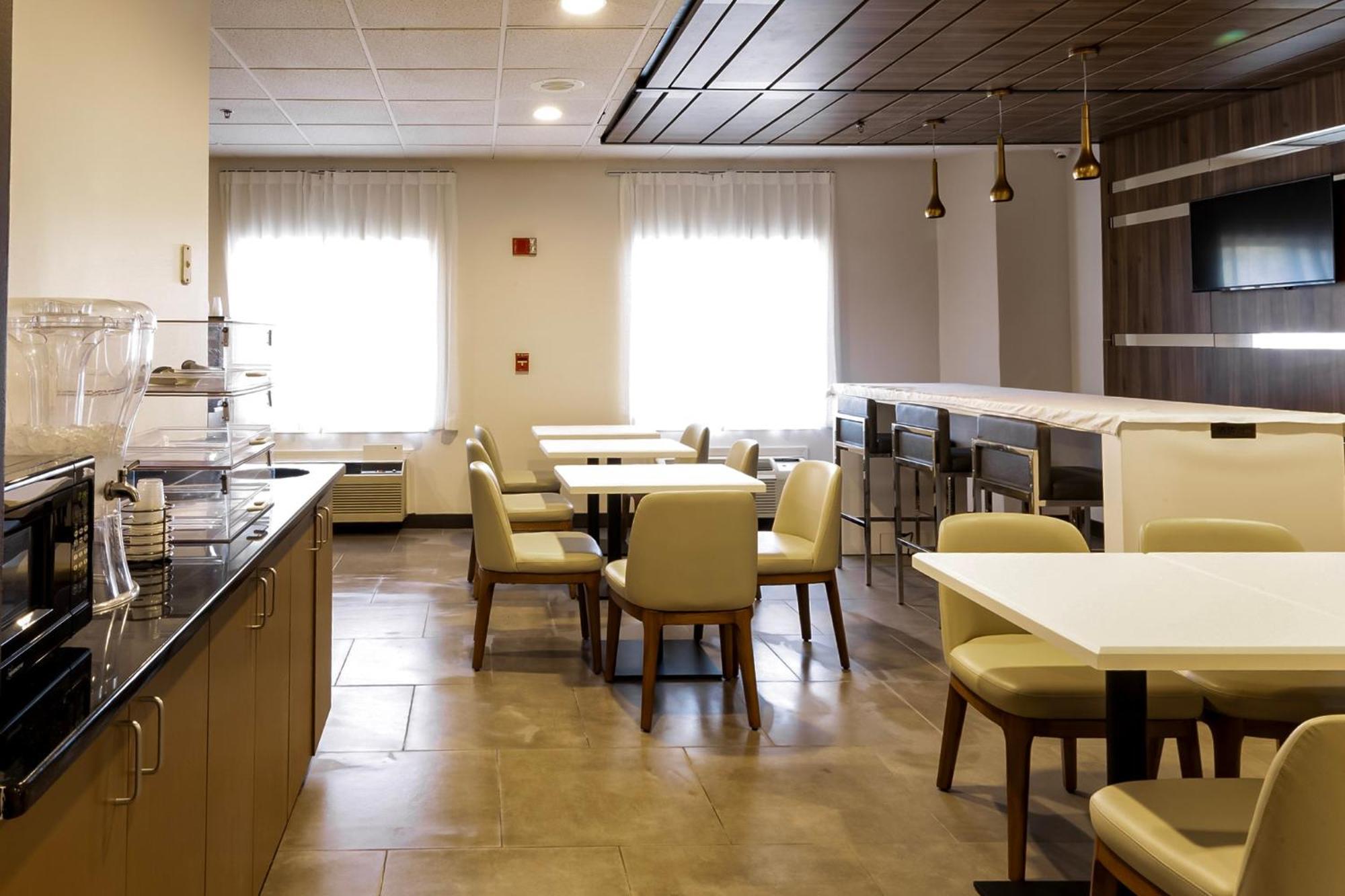 Hotel Wingate By Wyndham Owensboro Exterior foto