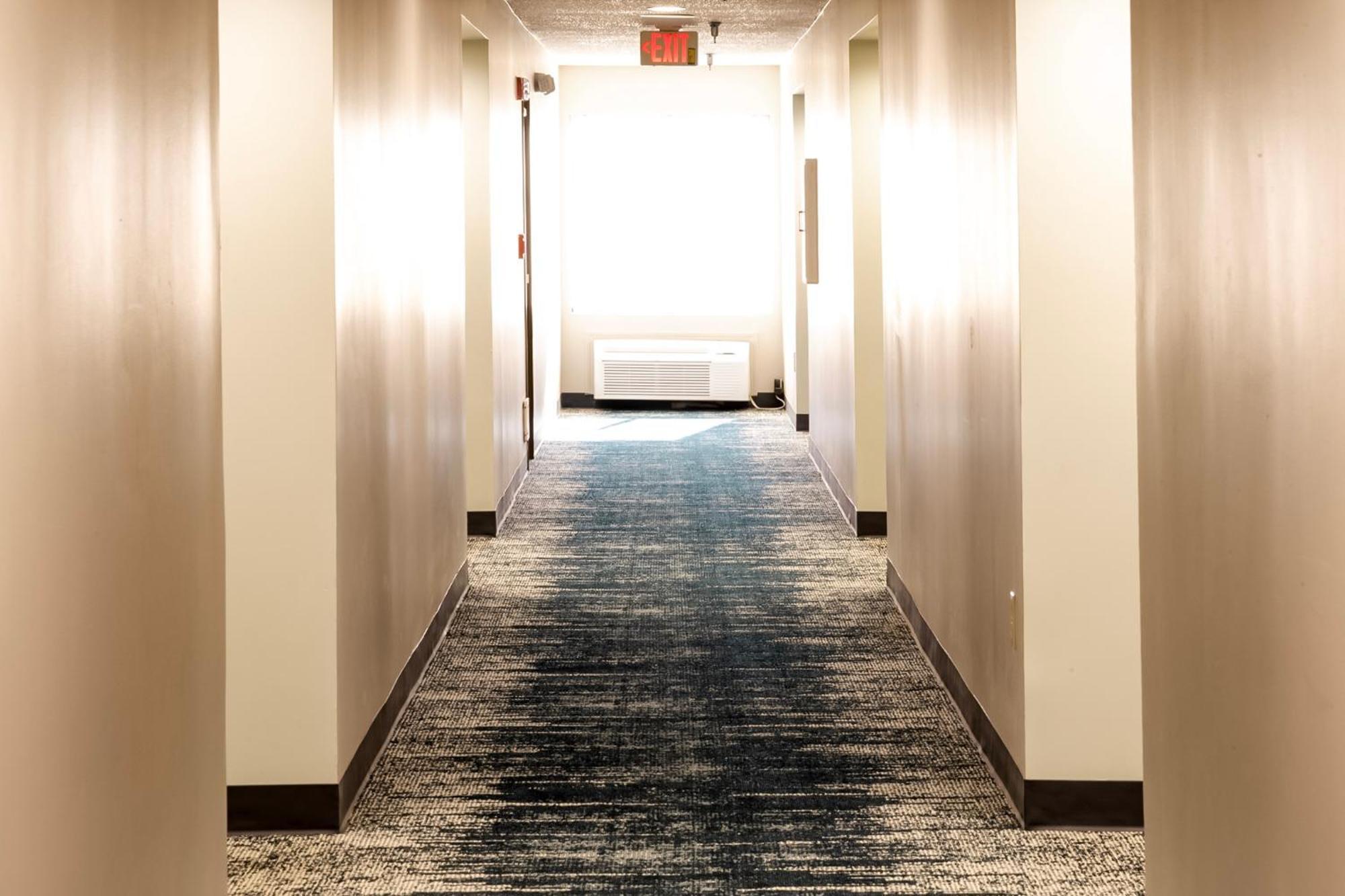 Hotel Wingate By Wyndham Owensboro Exterior foto