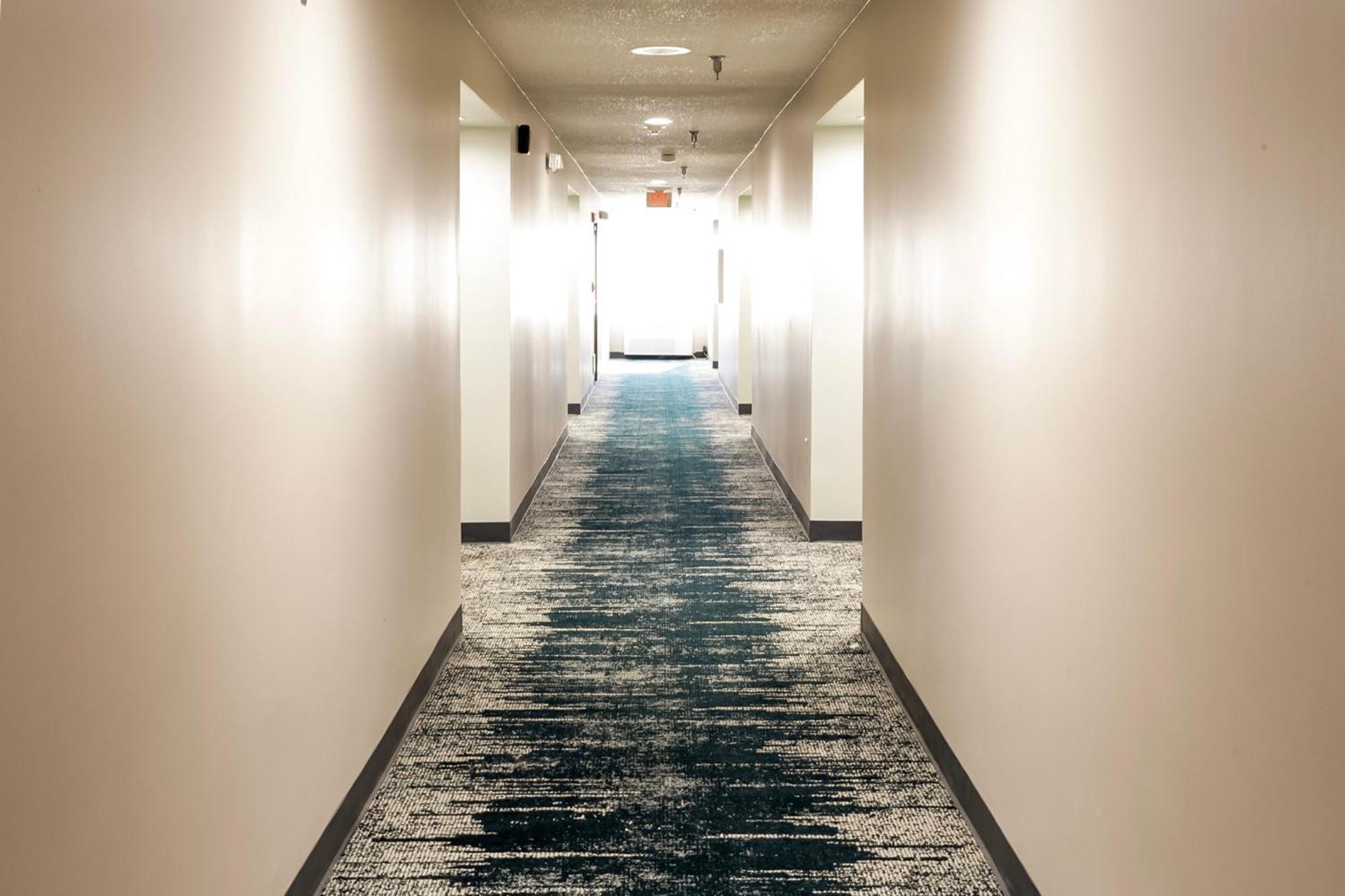 Hotel Wingate By Wyndham Owensboro Exterior foto
