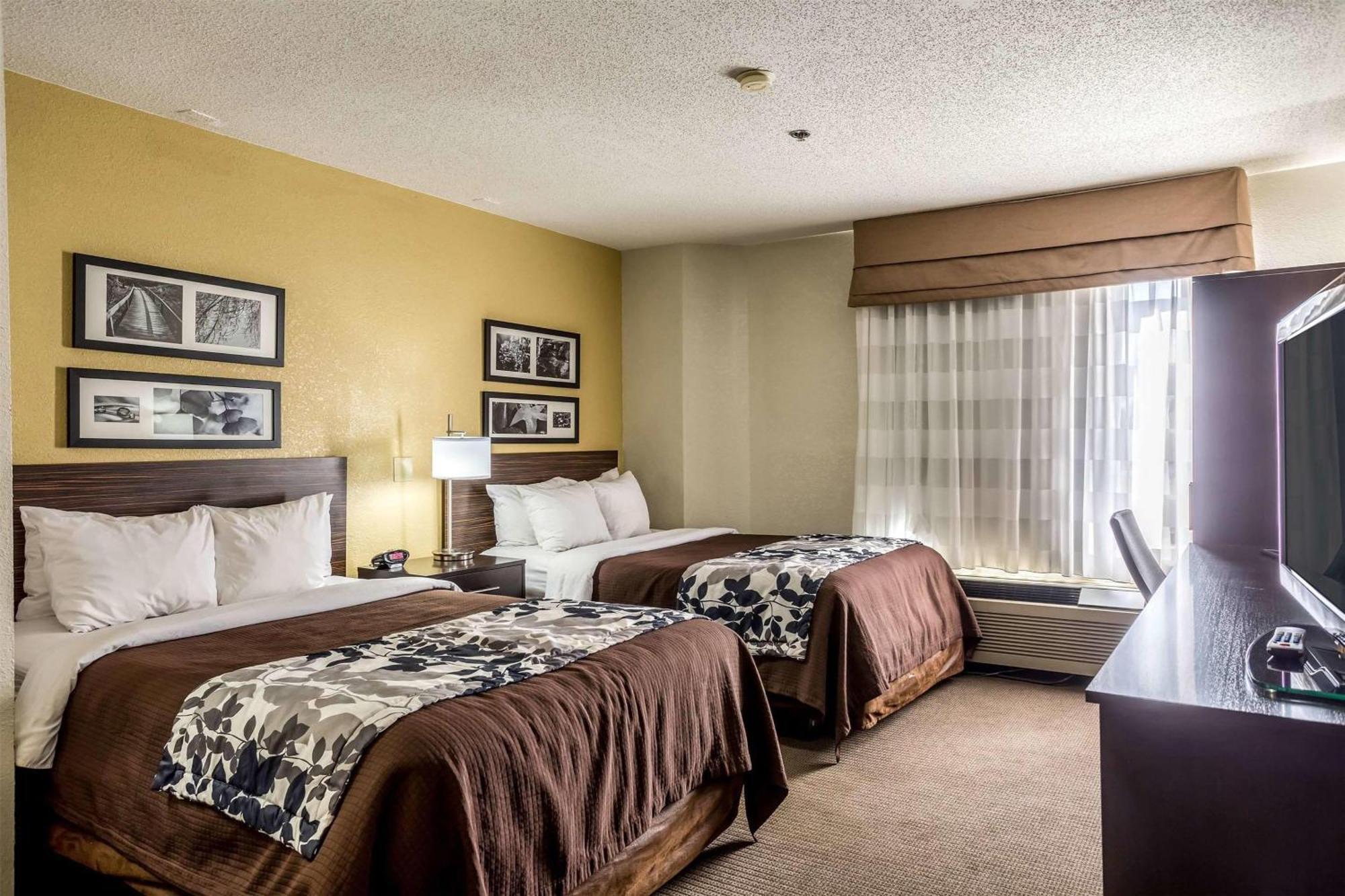 Hotel Wingate By Wyndham Owensboro Exterior foto