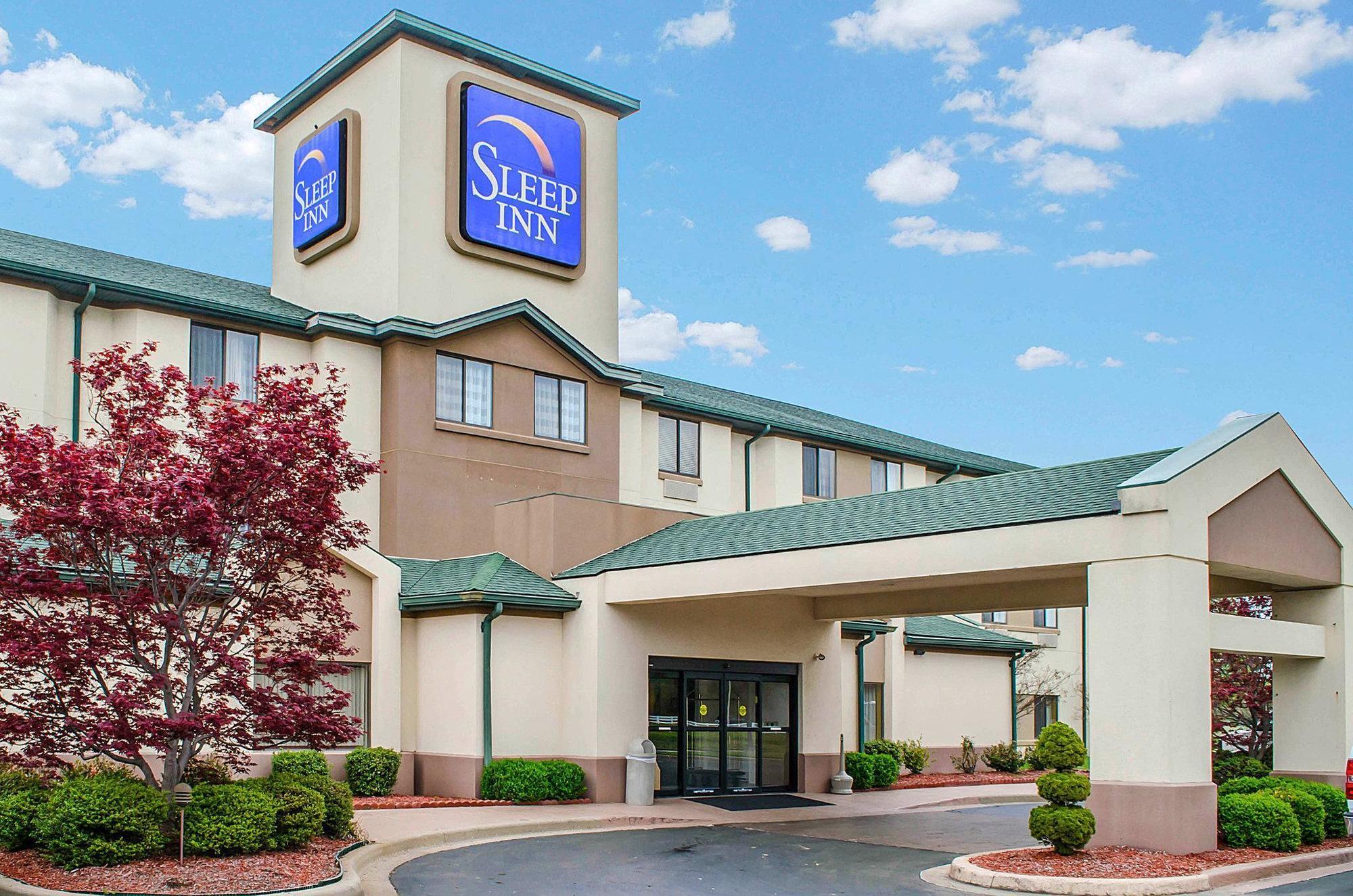 Hotel Wingate By Wyndham Owensboro Exterior foto